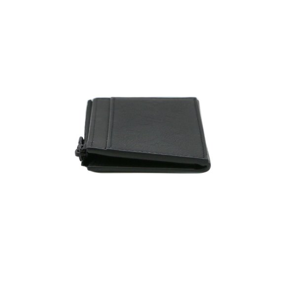 11219 - Louis Vuitton - Monogram Shadow Coin Card Holder - Picture 4 of 10